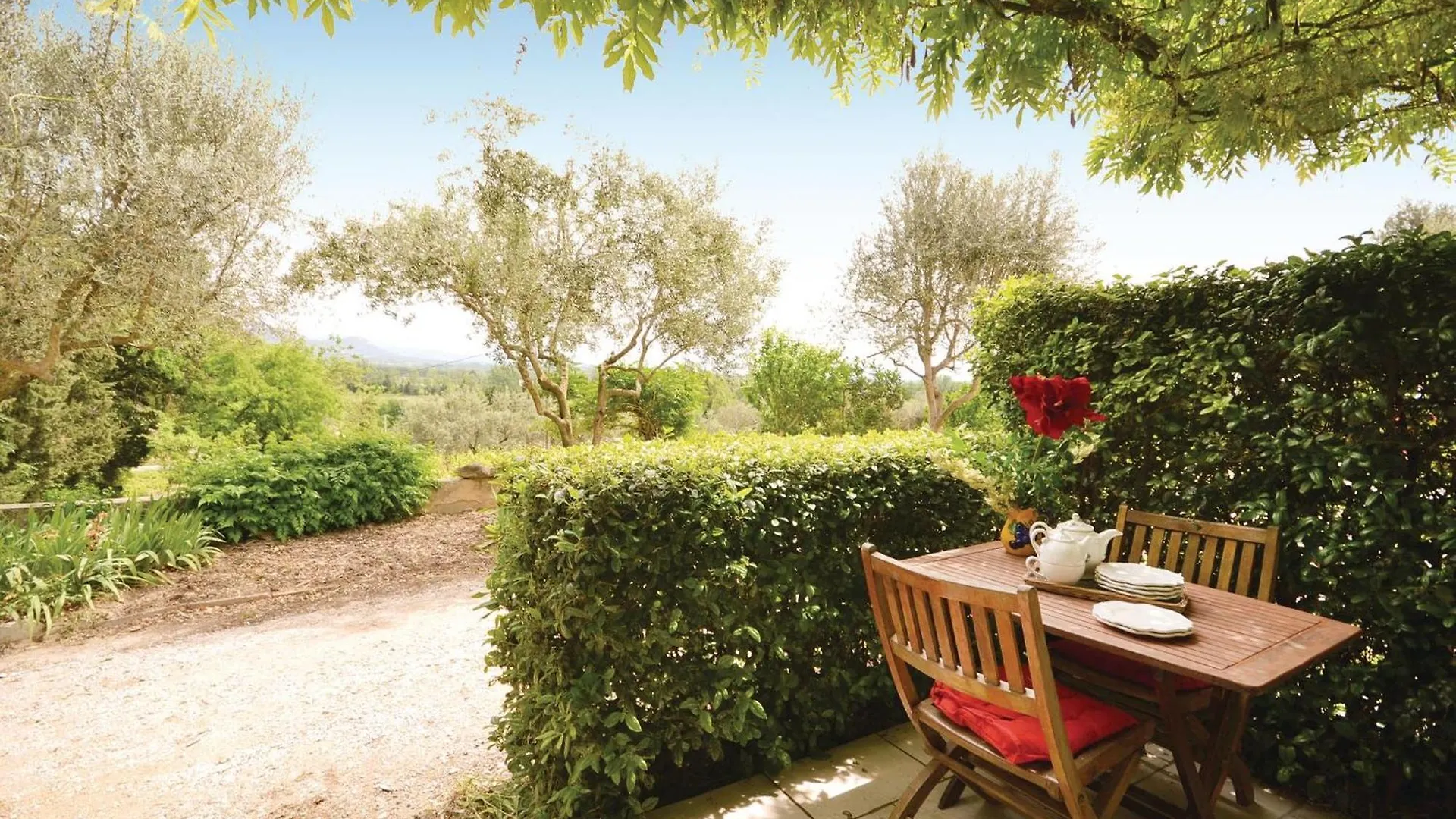 Nice Home In Sarrians With Wifi Tatil Evi